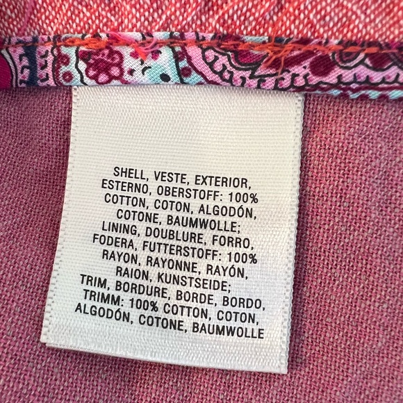 HD in Paris Anthropologie Dress size 8 - Picture 16 of 16